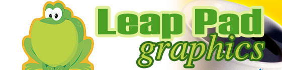 Leap Frog Graphics
